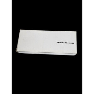 Gold 5AG Fuse Distribution Block 4 IN/Out Car Audio